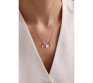 Veronica Jewels - Γυναικείο Κολιέ Veronica Veronica Jewels