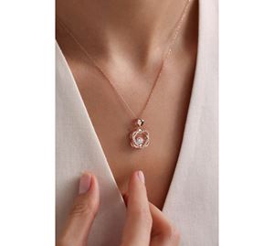 Jewels Shop - Γυναικείο Κολιέ Veronica Jewels Shop