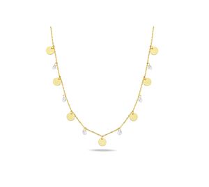 Veronica Jewels - Γυναικείο Κολιέ Veronica Veronica Jewels