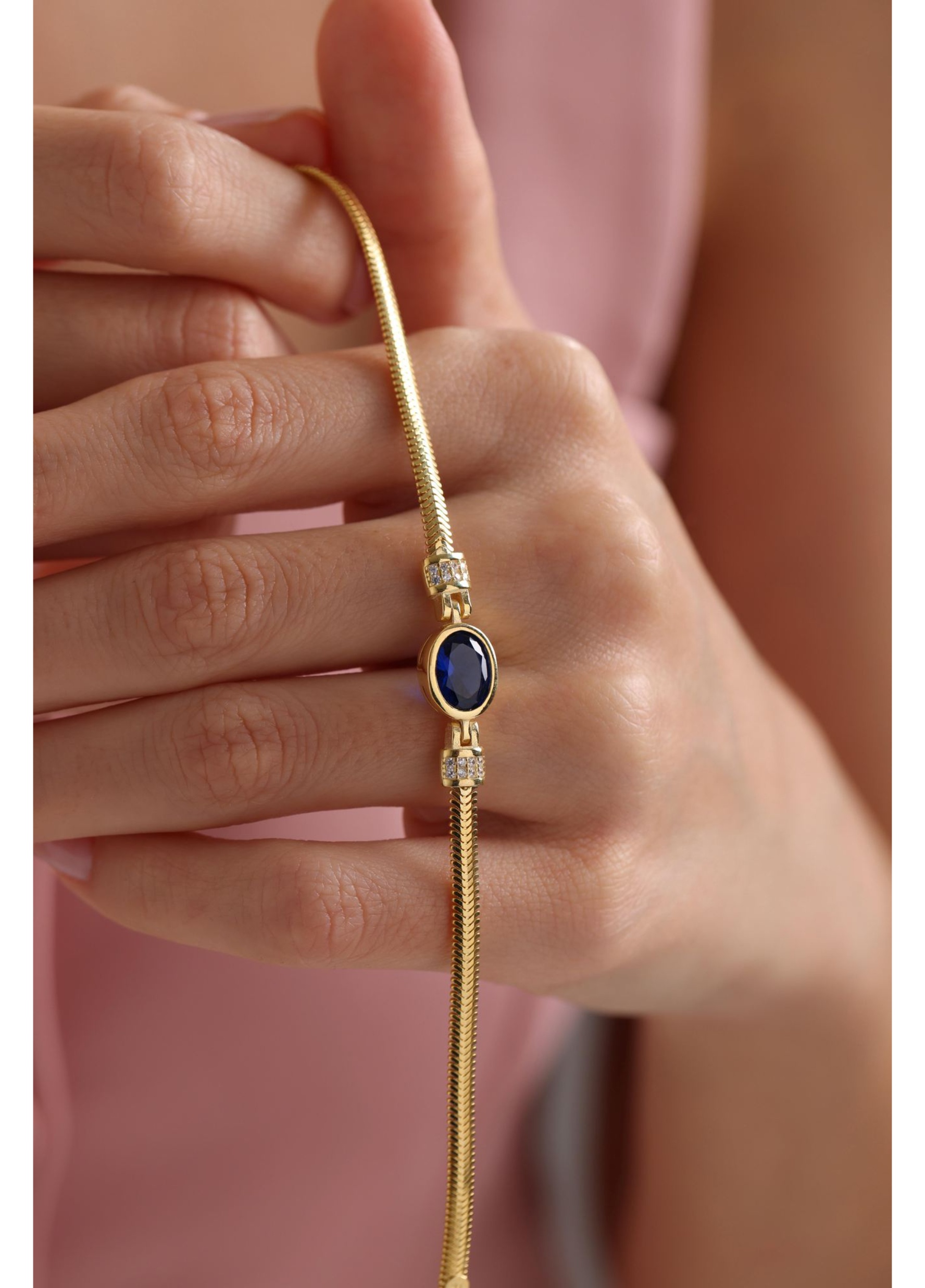 Jewels Shop Jewels Shop - Γυναικείο Βραχιόλι Veronica