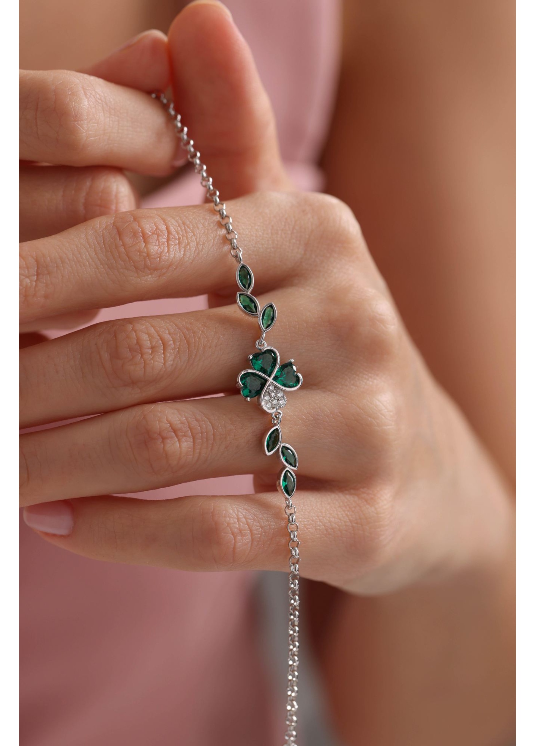 Jewels Shop Jewels Shop - Γυναικείο Βραχιόλι Veronica