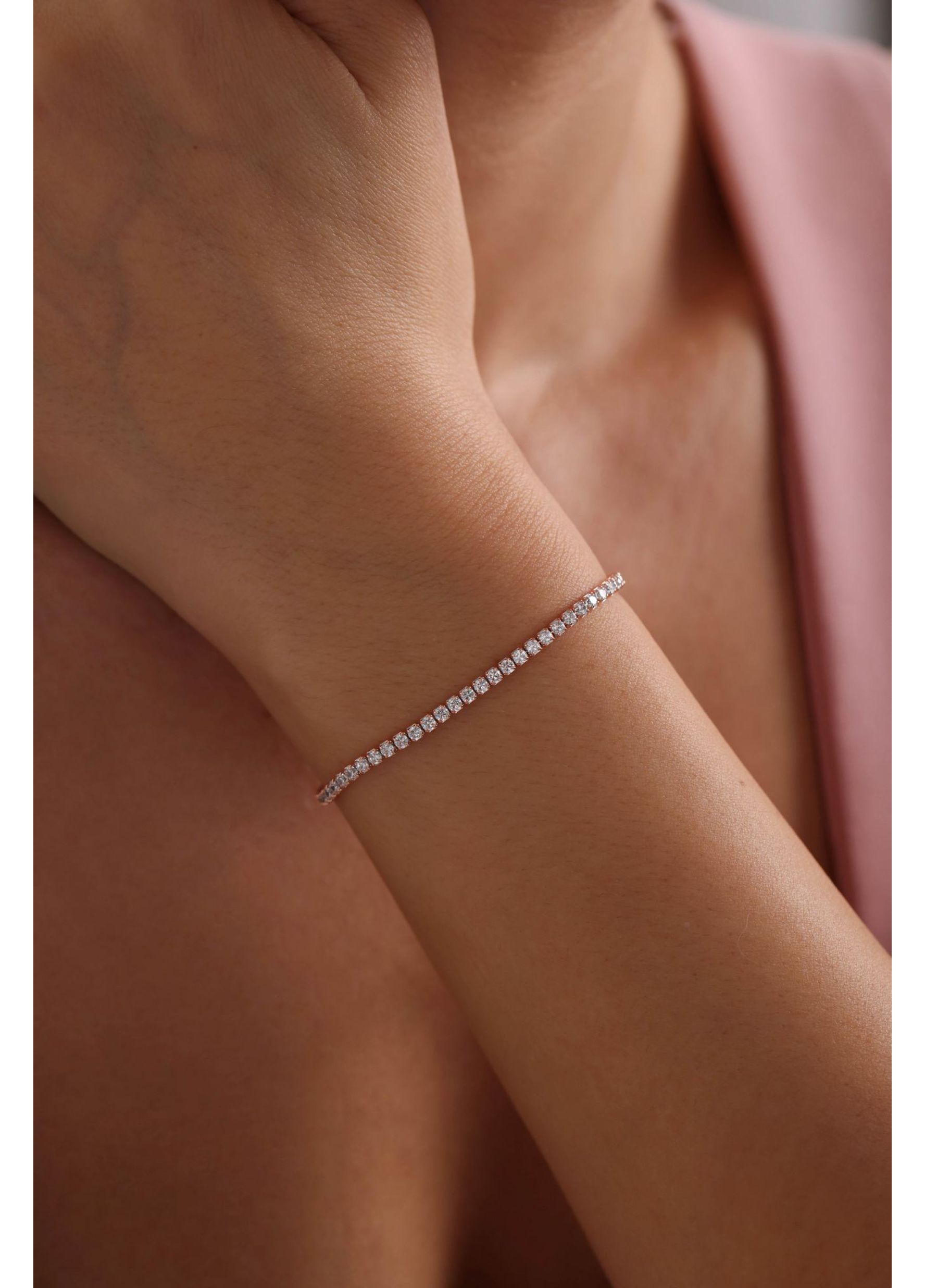 Jewels Shop Jewels Shop - Γυναικείο Βραχιόλι Veronica
