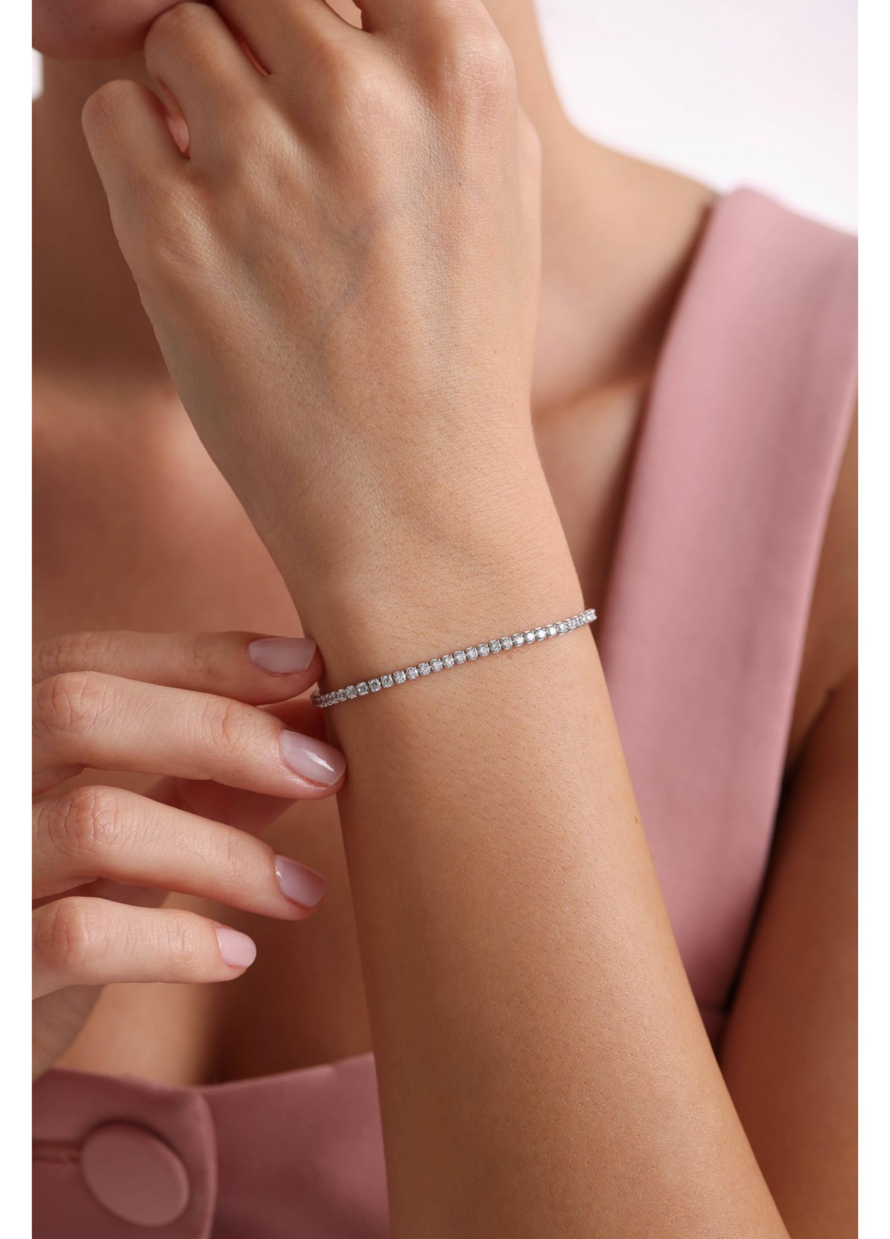 Jewels Shop Jewels Shop - Γυναικείο Βραχιόλι Veronica