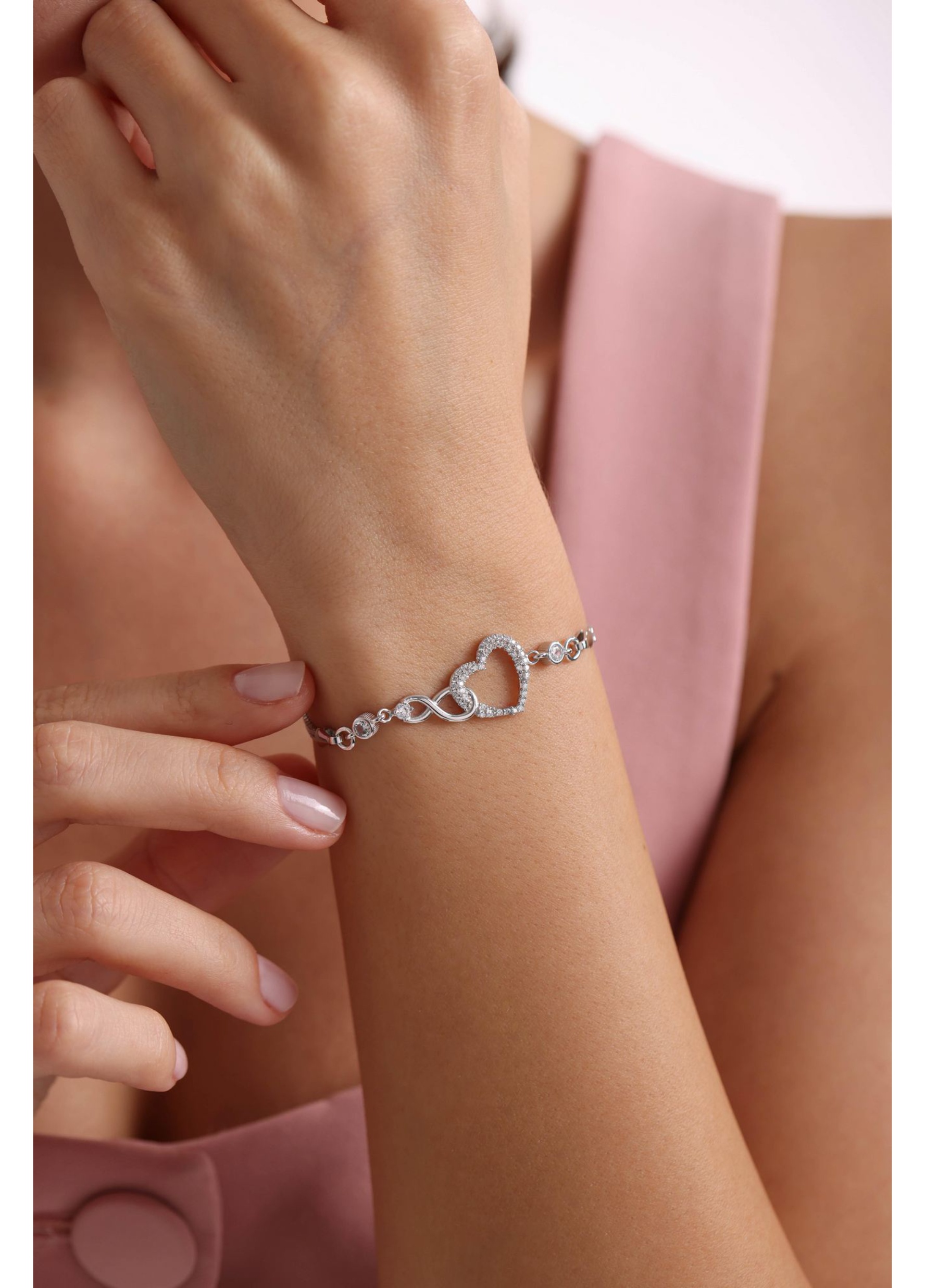 Jewels Shop Jewels Shop - Γυναικείο Βραχιόλι Veronica
