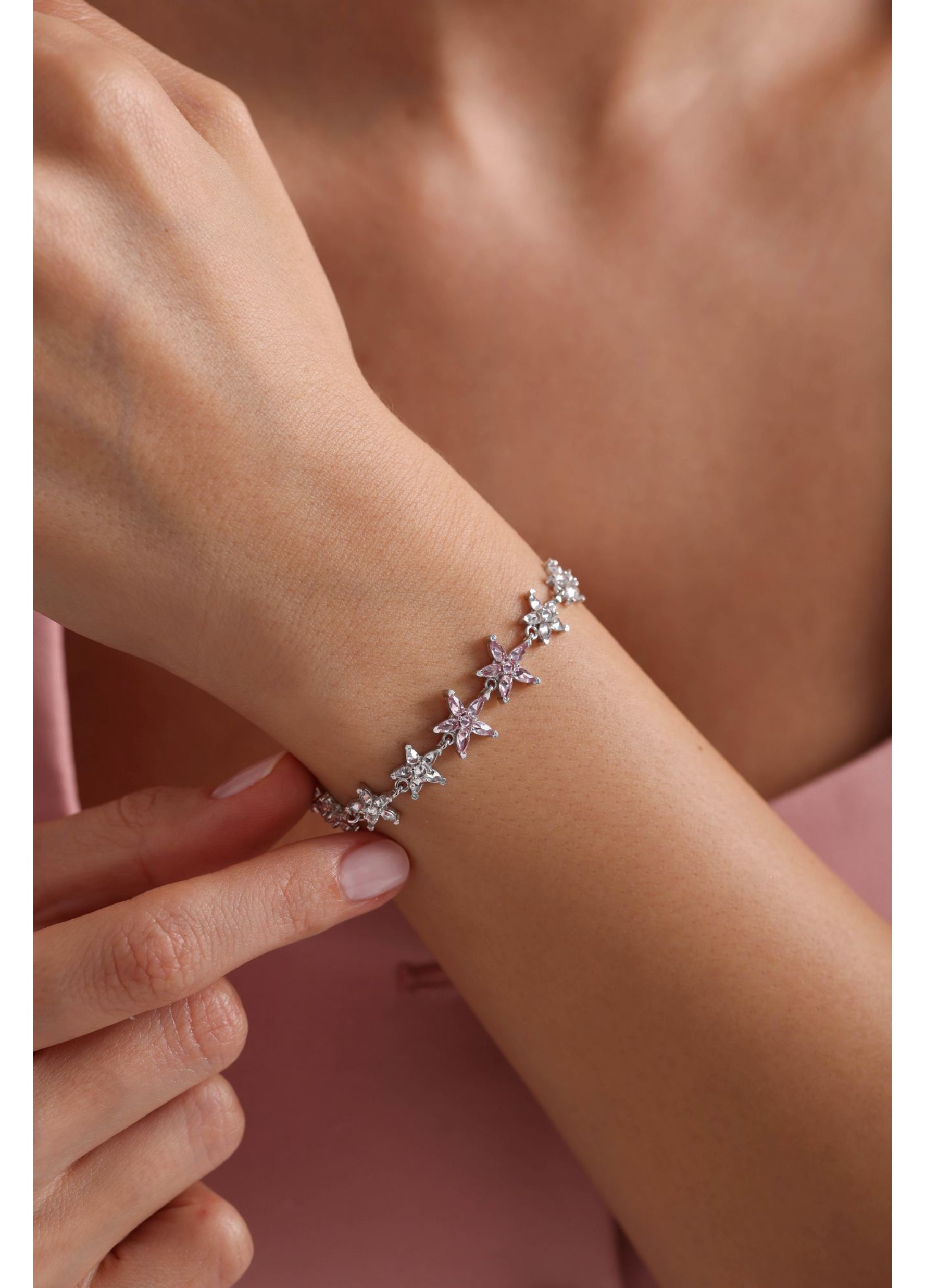 Jewels Shop Jewels Shop - Γυναικείο Βραχιόλι Veronica