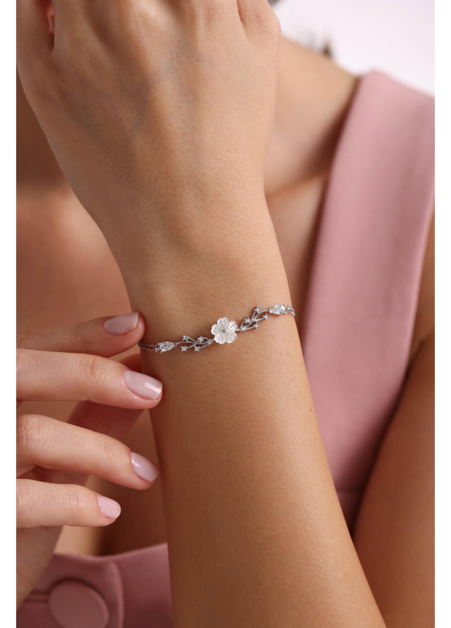 Jewels Shop Vol.2 Jewels Shop Vol.2 - Γυναικείο Βραχιόλι Veronica