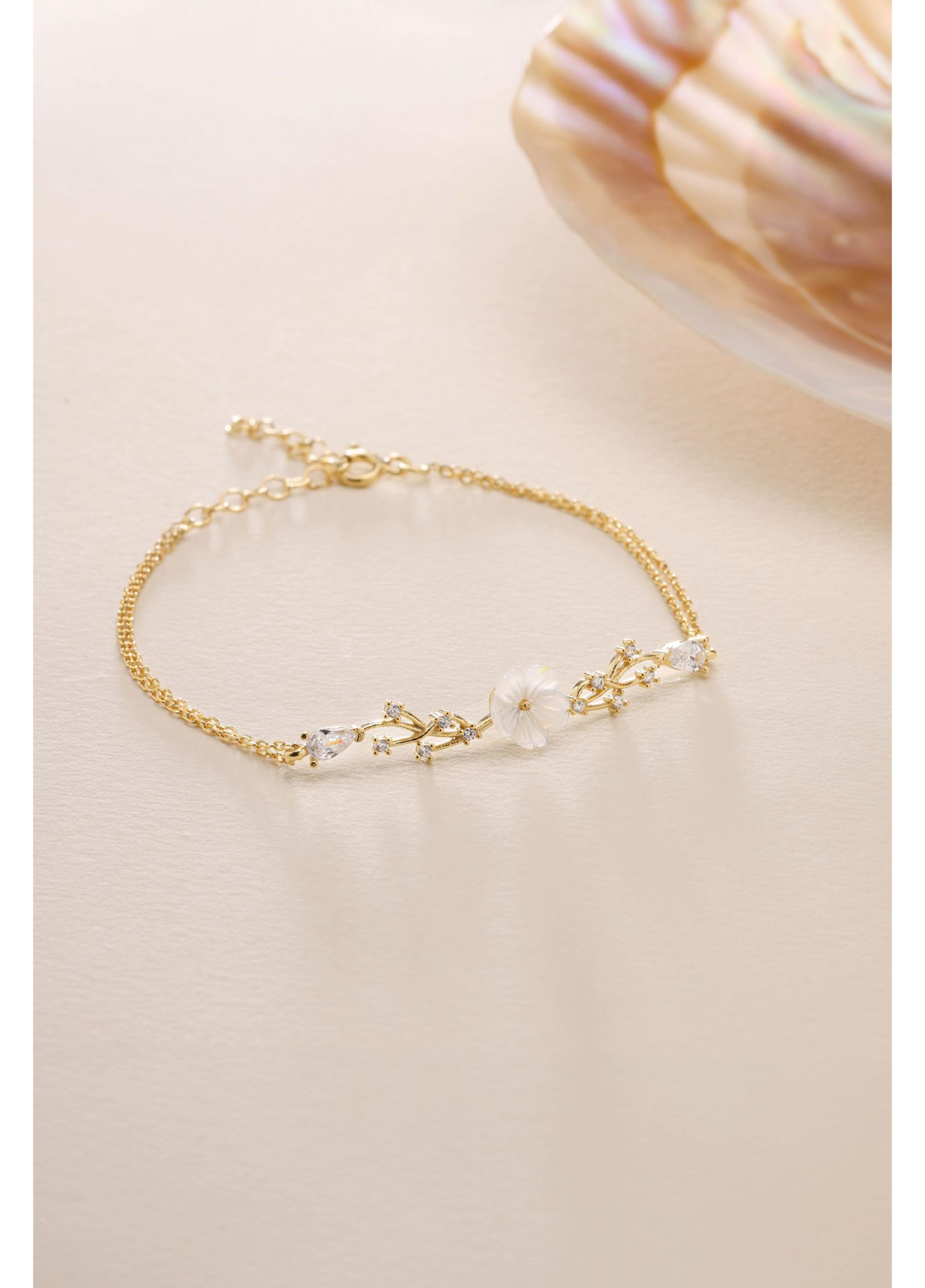 Jewels Shop - Γυναικείο Βραχιόλι Veronica