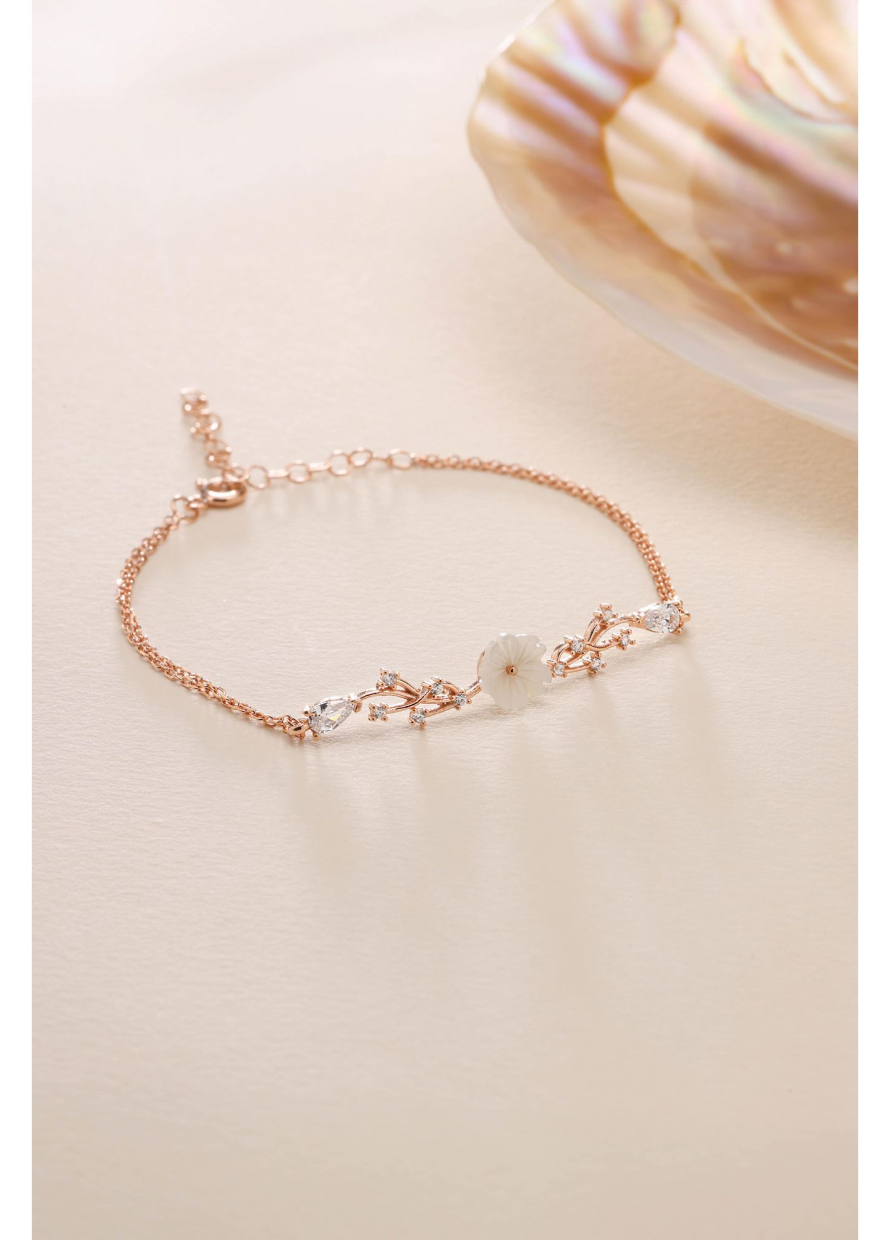 Jewels Shop Vol.2 Jewels Shop Vol.2 - Γυναικείο Βραχιόλι Veronica