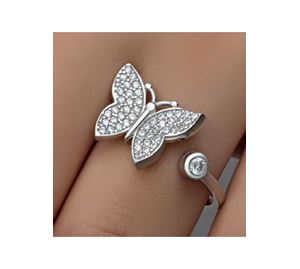 X- Treme Offers X- Treme Offers - Γυναικείο Δαχτυλίδι Veronica