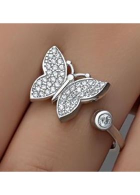 Γυναικείο Δαχτυλίδι Veronica