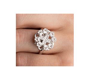 Veronica Jewels - Γυναικείο Δαχτυλίδι Veronica Veronica Jewels