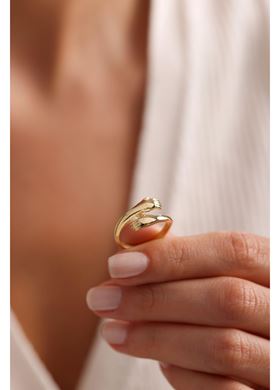 Γυναικείο Δαχτυλίδι Veronica