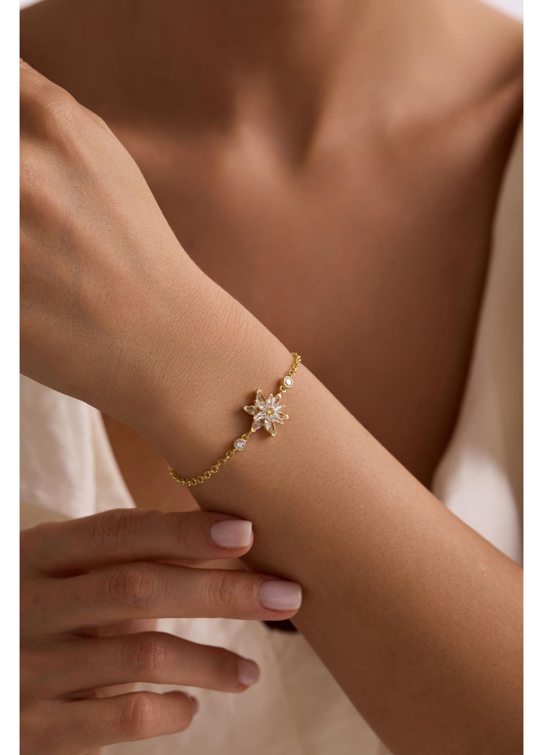 Jewels Shop Jewels Shop - Γυναικείο Βραχιόλι Veronica