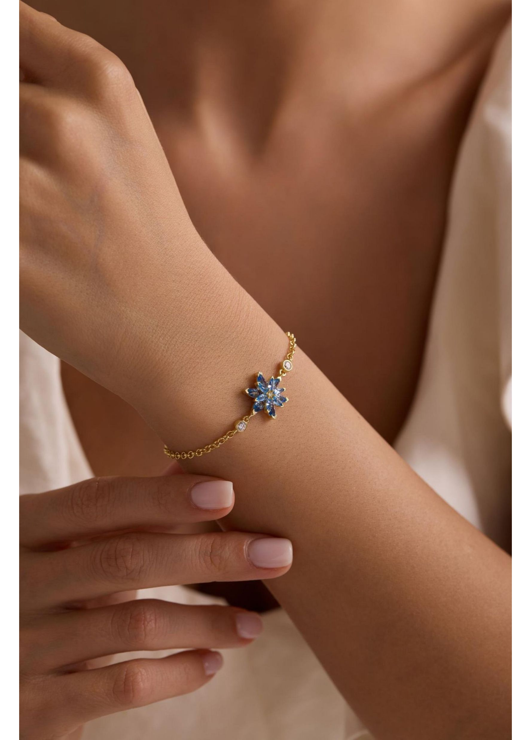 Jewels Shop Jewels Shop - Γυναικείο Βραχιόλι Veronica