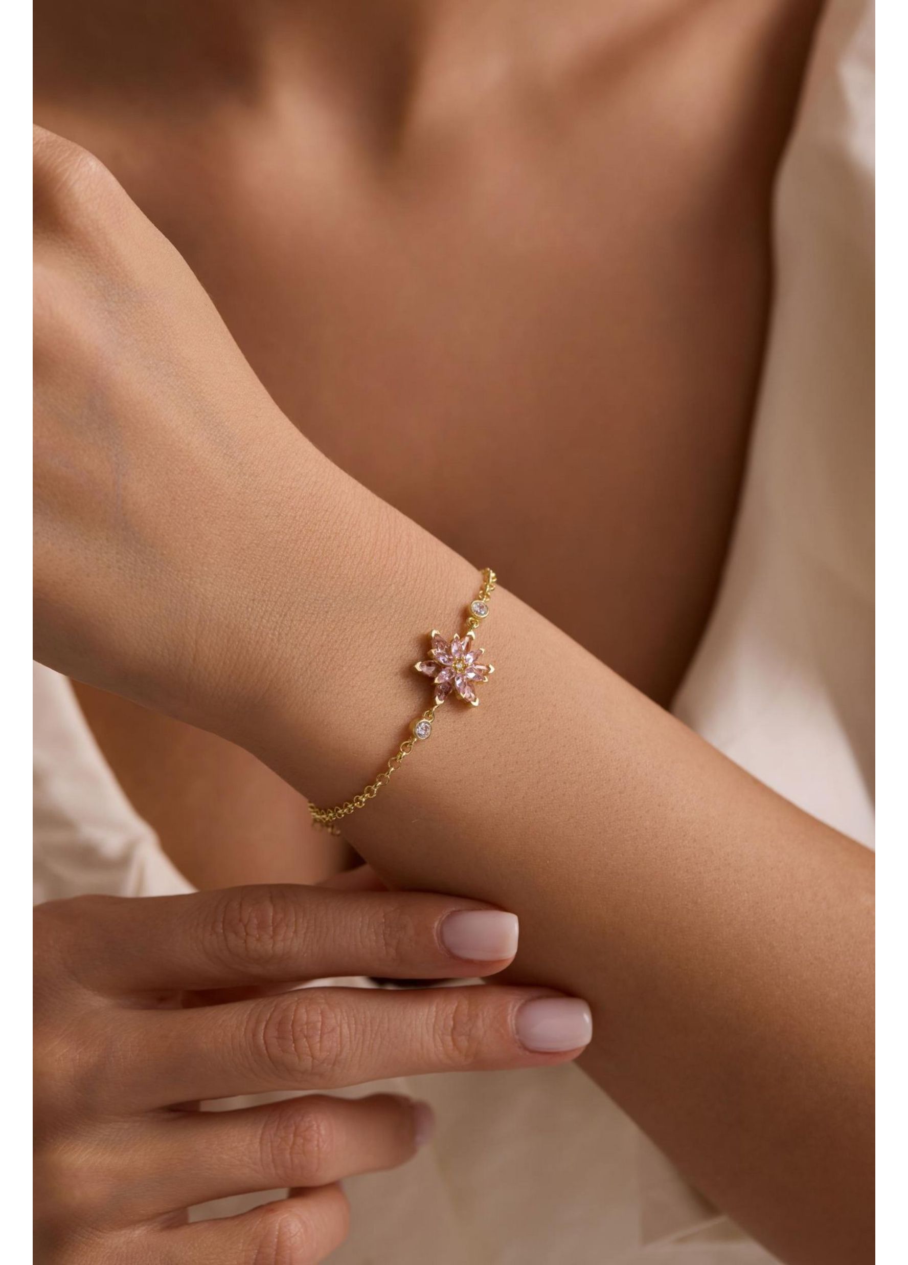Jewels Shop Jewels Shop - Γυναικείο Βραχιόλι Veronica