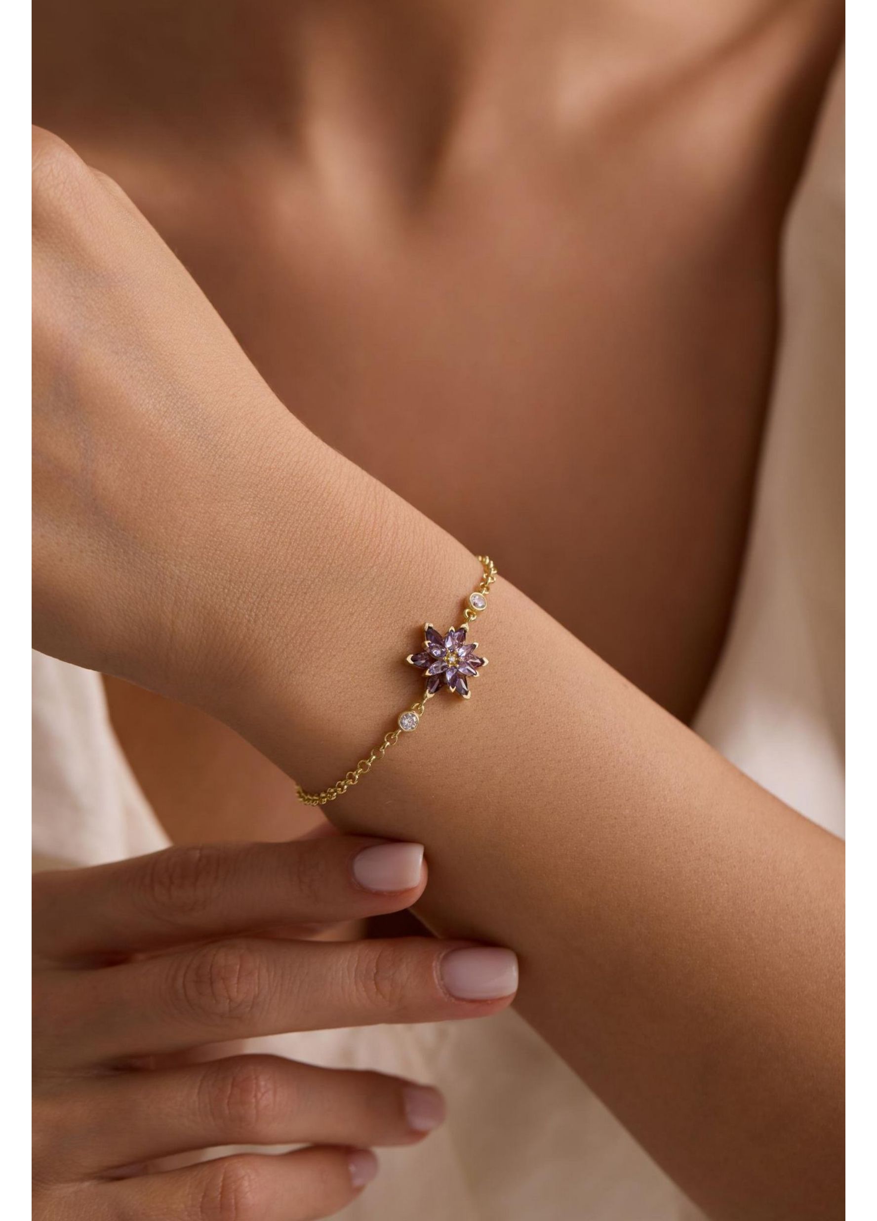 Jewels Shop Jewels Shop - Γυναικείο Βραχιόλι Veronica