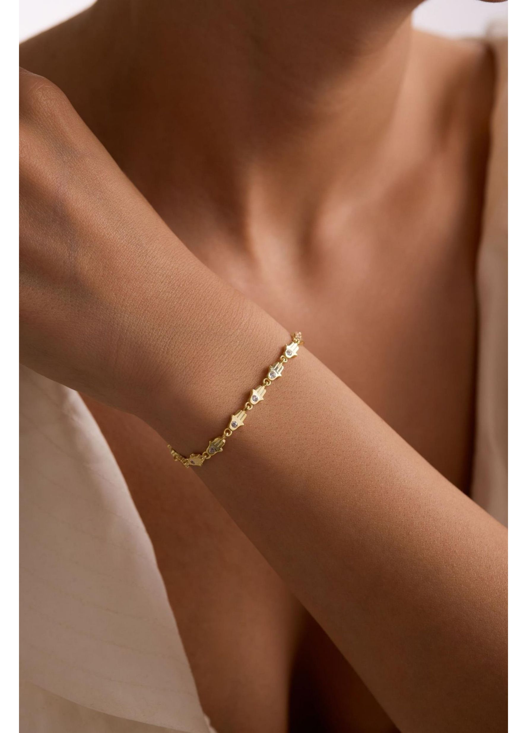 Jewels Shop Jewels Shop - Γυναικείο Βραχιόλι Veronica