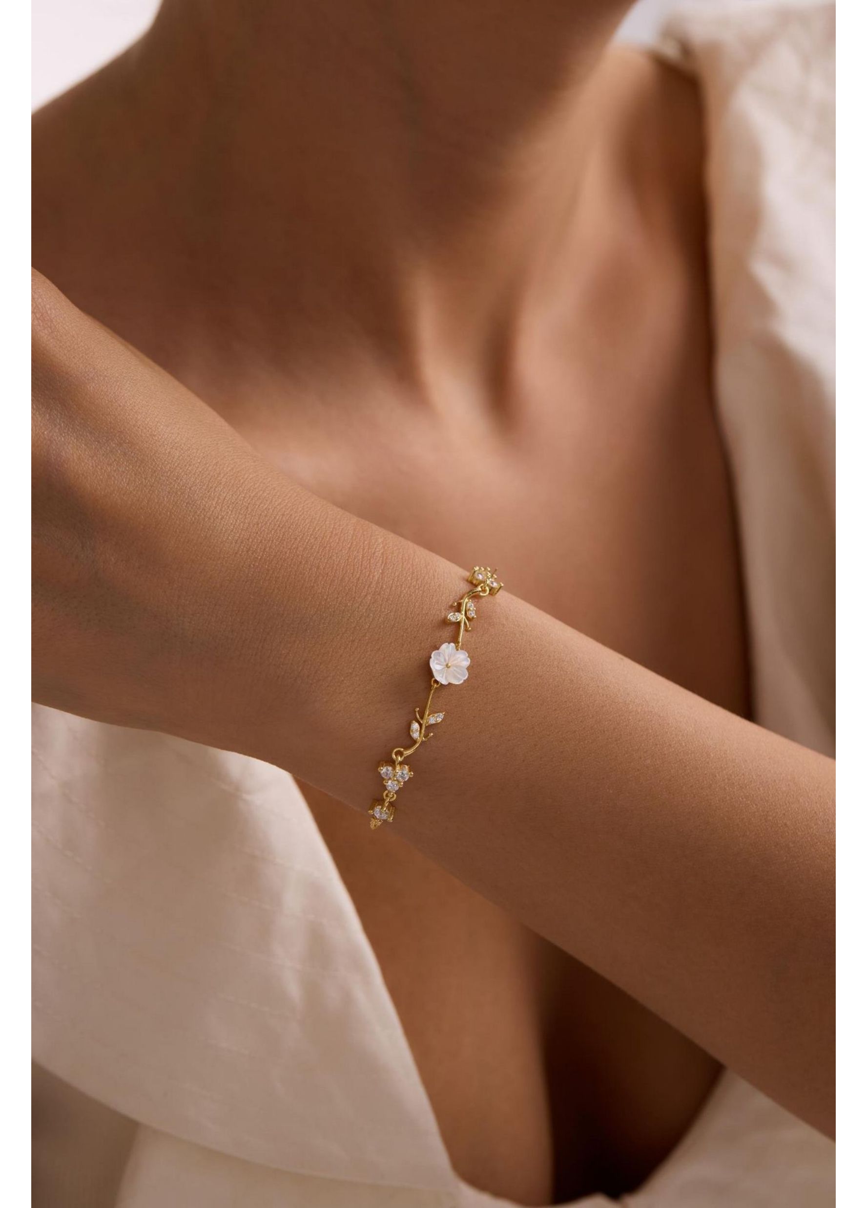 Jewels Shop Jewels Shop - Γυναικείο Βραχιόλι Veronica