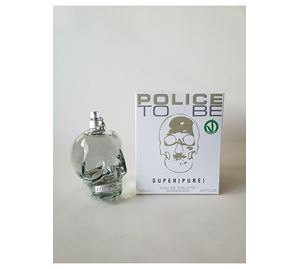 Bourjois, Payot & More – Ανδρικό Άρωμα 125 ml POLICE