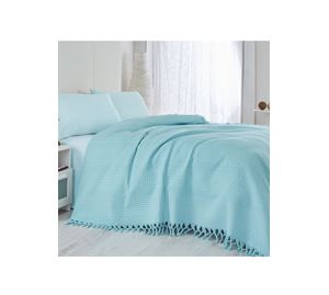 Bedding & Bathroom Shop Bedding & Bathroom Shop - Σετ Κουβέρτα Διπλή Foutastic