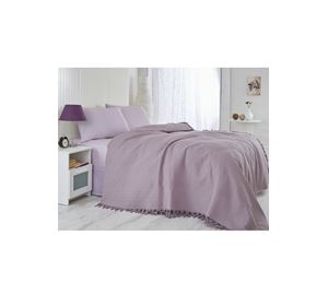 Bedding & Bathroom Shop Bedding & Bathroom Shop - Διπλό Pique Foutastic