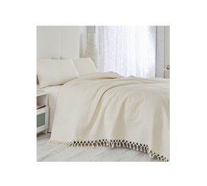 Bedding & Bathroom Shop Bedding & Bathroom Shop - Σετ Κουβέρτα Διπλή Foutastic