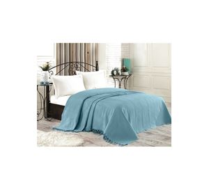 Bedding & Bathroom Boutique Bedding & Bathroom Boutique - Διπλό Pique Mijolnir