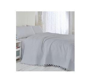 Bedding & Bathroom Boutique Bedding & Bathroom Boutique - Σετ Κουβέρτα Διπλή Mijolnir