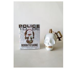 Bourjois, Payot & More – Γυναικείο Άρωμα 125 ml POLICE