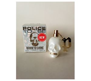 Bourjois Payot & More Bourjois Payot & More - Γυναικείο Άρωμα 40ml POLICE