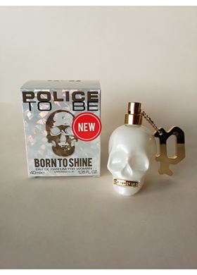 Γυναικείο Άρωμα 40ml POLICE
