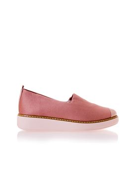 Γυναικεία Slip on TISSA
