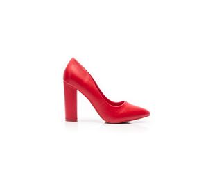  Malesa Shoes - Γυναικείες Γόβες MALESA 2025