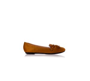  Malesa Shoes - Γυναικεία Μοκασίνια MALESA 2025