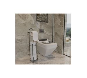 Kitchenware Shop Kitchenware Shop - Θήκη Για Χαρτί Υγείας Hermia