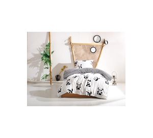 Bedding & Bathroom Shop - Σετ Μονή Παπλωματοθήκη Foutastic Bedding & Bathroom Shop