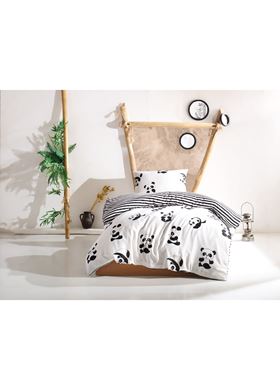 Σετ Μονή Παπλωματοθήκη Foutastic