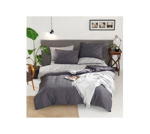 Bedding & Bathroom Shop - Σετ Διπλή Παπλωματοθήκη Mijolnir