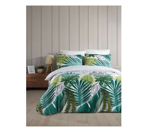 Bedding Boutique - Σετ Διπλή Παπλωματοθήκη Σατέν Mijolnir Bedding Boutique