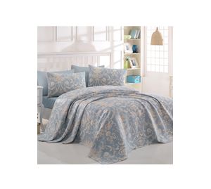 Bedding & Bathroom Shop Bedding & Bathroom Shop - Σετ κουβέρτα Διπλή Foutastic