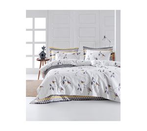 Bedding Shop – Διπλά Κουβέρτα Pique Mijolnir