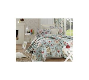 Bedding & Bathroom Shop - Μονό Πικέ Σετ Foutastic