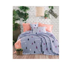 Bedding & Bathroom Shop - Μονό Πικέ Σετ Mijolnir