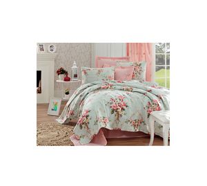 Bedding & Bathroom Boutique - Σετ Διπλό Pique Foutastic