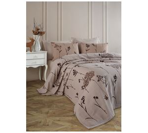 Bedding Boutique - Διπλή Pique Κουβέρτα Mijolnir Bedding Boutique