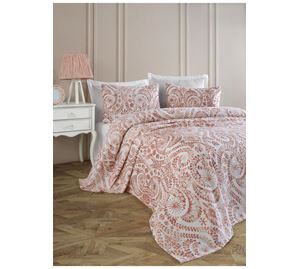 Bedding Boutique Bedding Boutique - Διπλή Pique Κουβέρτα Mijolnir
