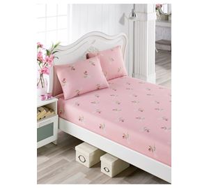 Bedding & Bathroom Shop Bedding & Bathroom Shop - Σετ Σεντόνι Διπλό Foutastic