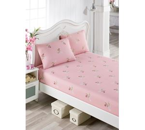 Bedding & Bathroom Shop Bedding & Bathroom Shop - Σετ Σεντόνι Διπλό Foutastic