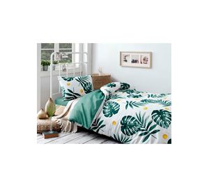 Bedding & Bathroom Boutique Bedding & Bathroom Boutique - Σετ Μονή Παπλωματοθήκη Mijolnir