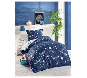 Bedding & Bathroom Shop - Μονό Σετ Παπλωματοθήκη Foutastic